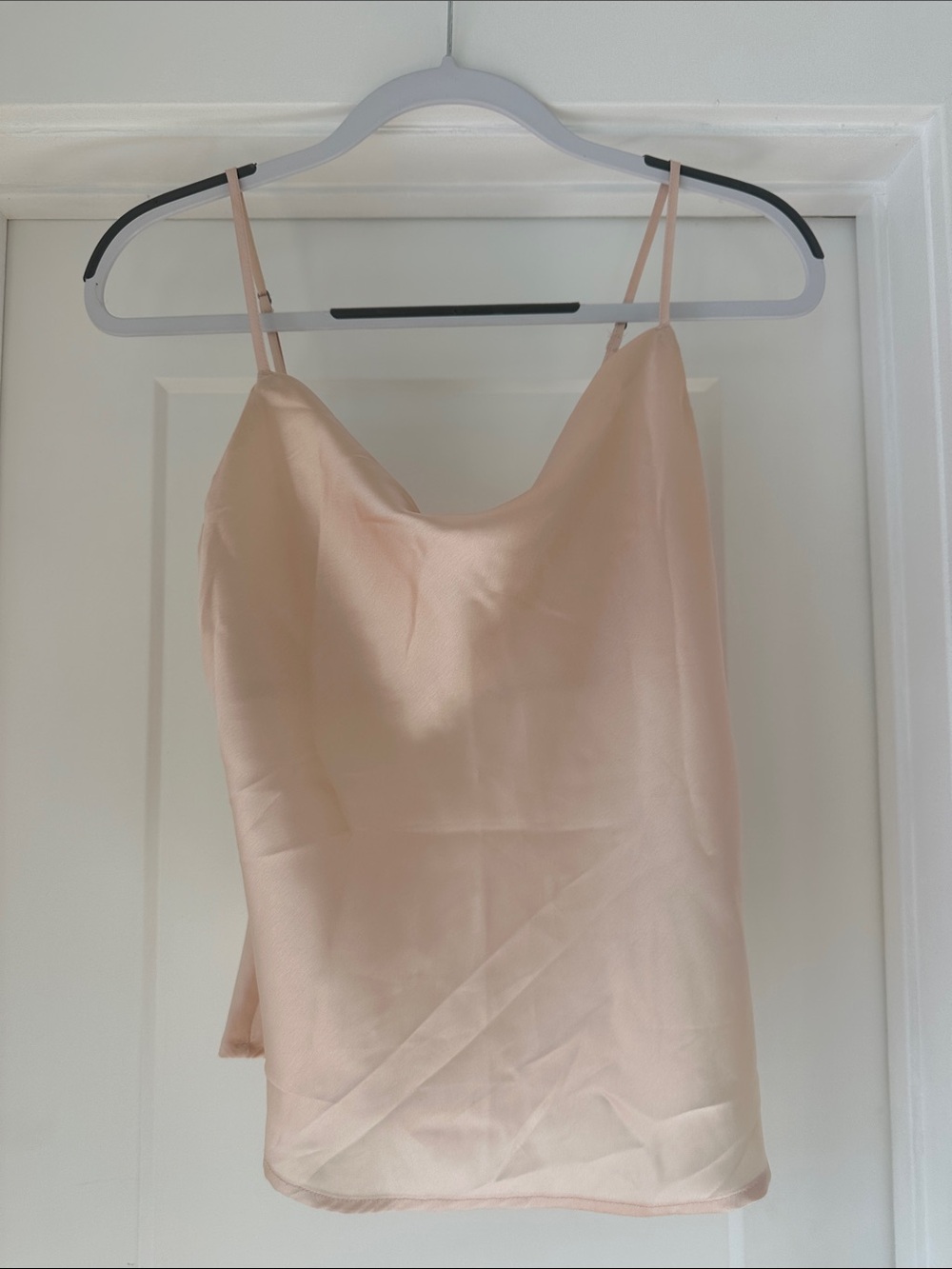 Abercrombie & Fitch Pink Cami